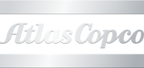 Atlas Copco Logo