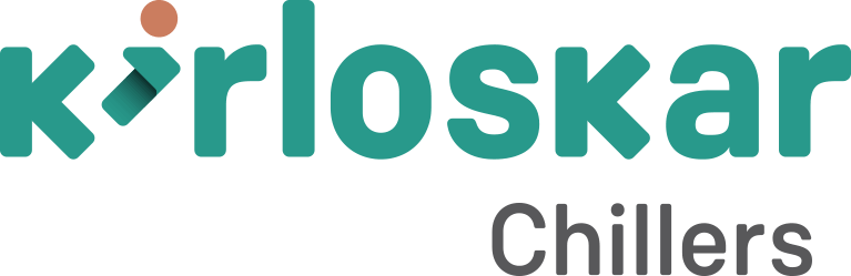 Kirloskar Chillers Logo