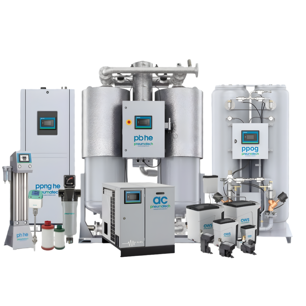 Compressors